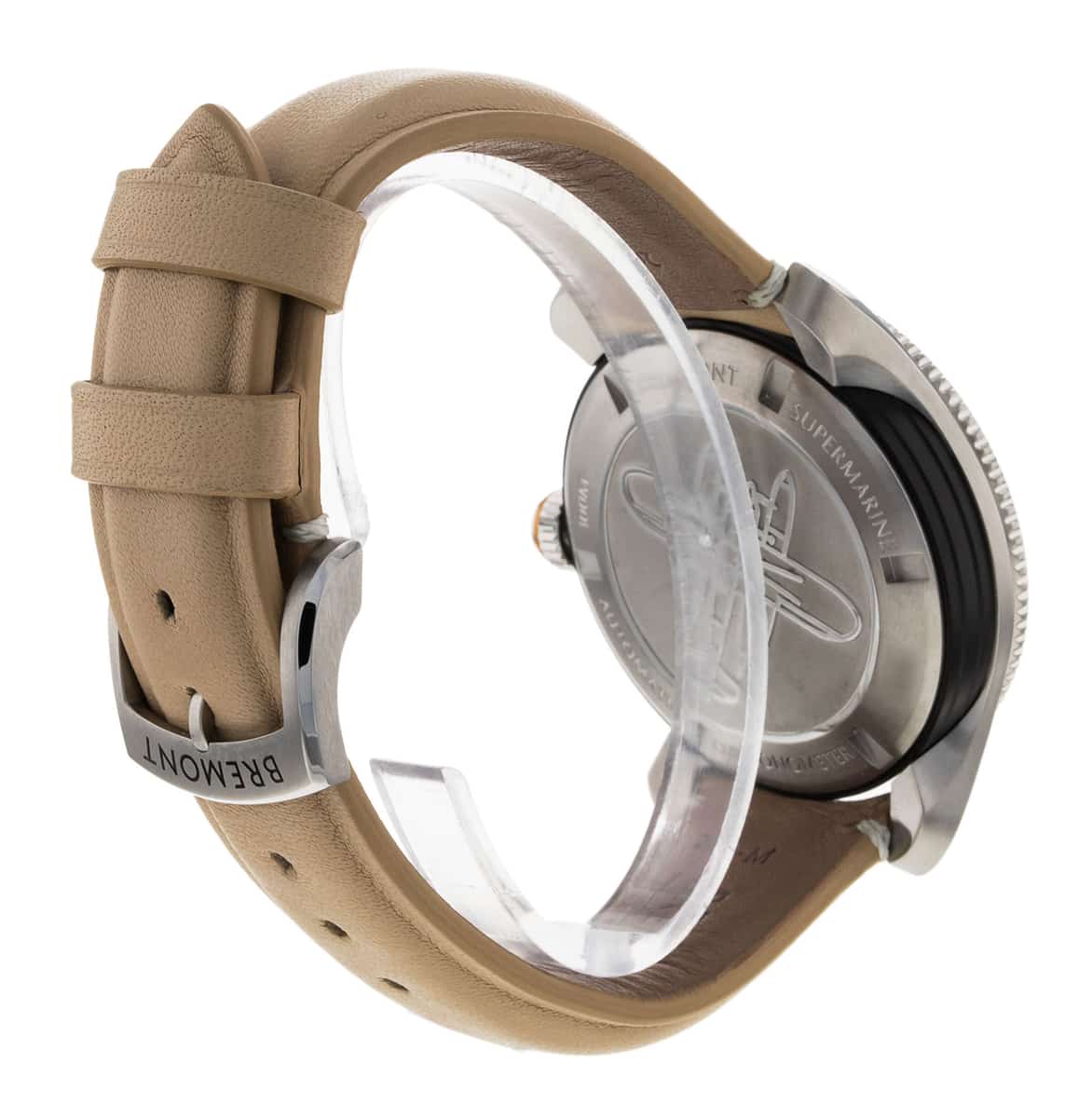 Bremont Supermarine S302 Bremont Supermarine S302